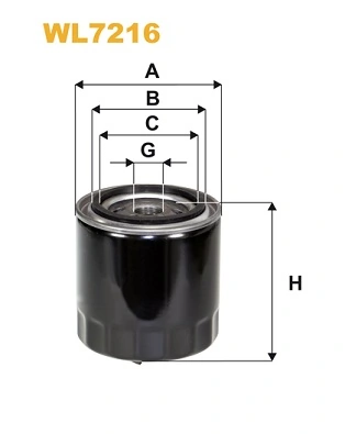 Oil Filter